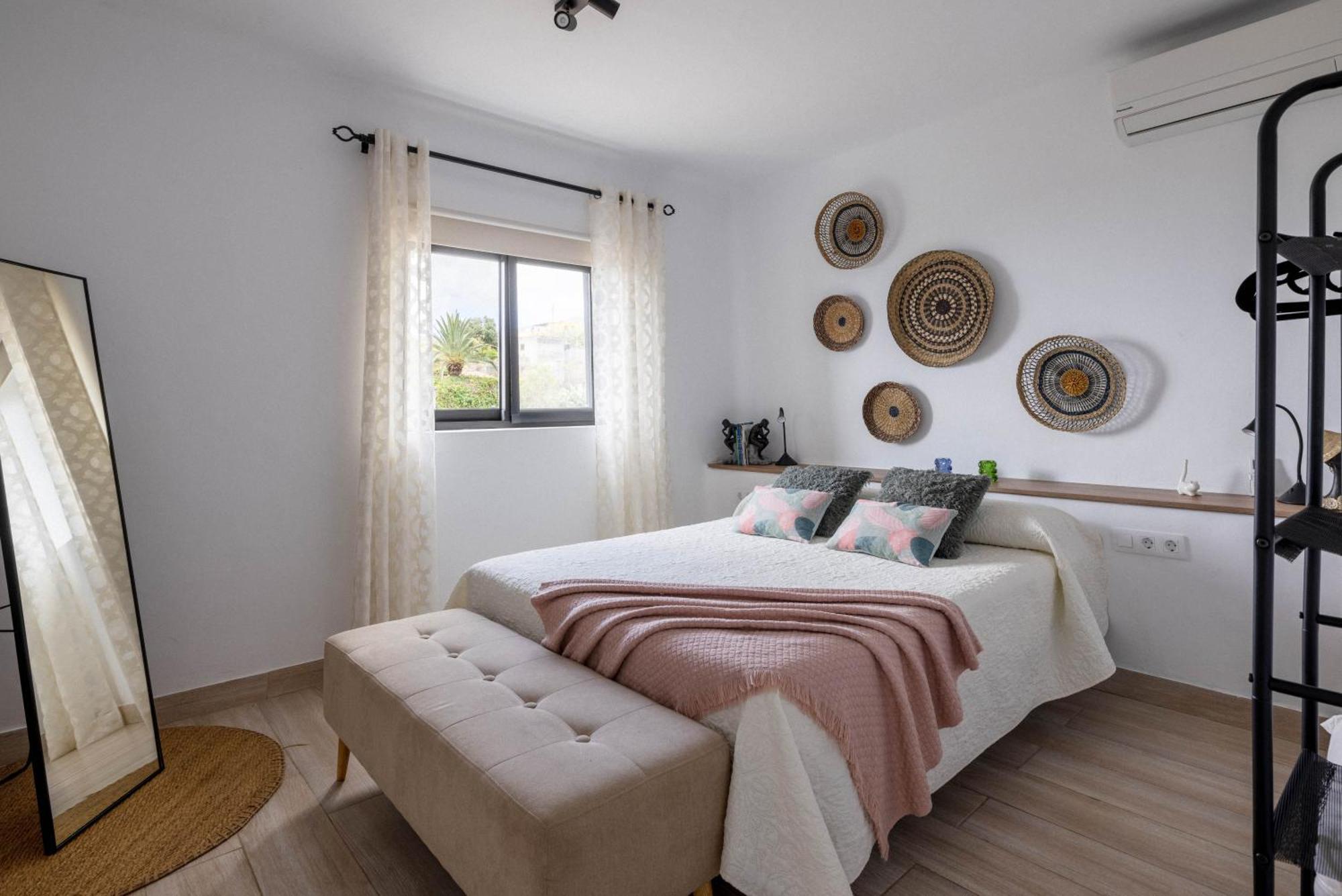 La Palma Luxury Villa Las Ledas Eksteriør billede